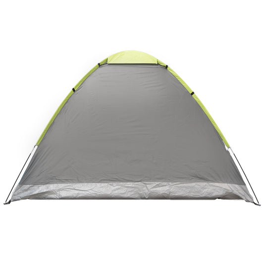 Carpa Basic 4 Alu XL Camping Playa UV30+