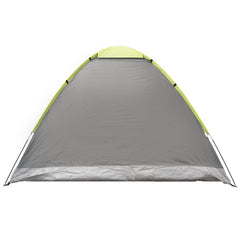 Carpa Basic 4 Alu XL Camping Playa UV30+