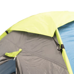 Carpa Basic 4 XL Camping Playa UV30+