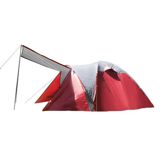 Carpa TRAVELLER 4 UPF40+ PU2000mm
