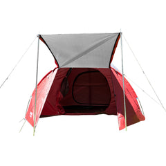Carpa TRAVELLER 4 UPF40+ PU2000mm