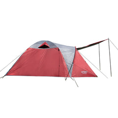 Carpa TRAVELLER 4 UPF40+ PU2000mm