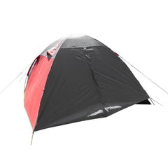 Carpa TRAVELLER 4 UPF40+ PU2000mm