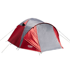 Carpa TRAVELLER 4 UPF40+ PU2000mm
