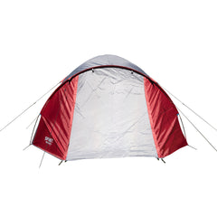 Carpa TRAVELLER 4 UPF40+ PU2000mm