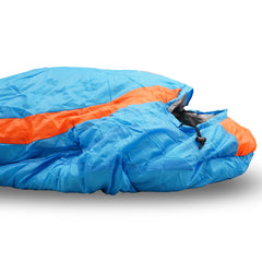 Bolsa de dormir  STX FREEDOM Momia De 0° A 10°