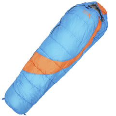 Bolsa de dormir  STX FREEDOM Momia De 0° A 10°