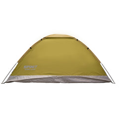 Carpa Basic ALU Camping 2 personas