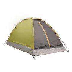 Carpa Basic ALU Camping 2 personas
