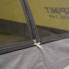 Carpa Basic ALU Camping 2 personas