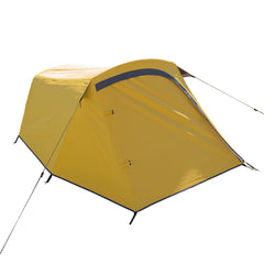 Carpa ALPINE PRO para 2 personas