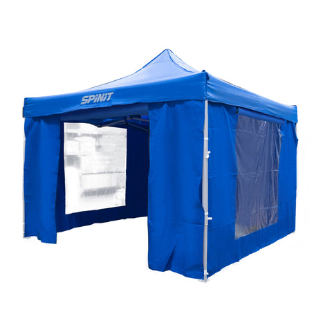 Gazebo Elite III Jardin 3x3 Reforzado