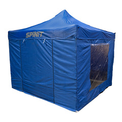 Gazebo Elite III Jardin 3x3 Reforzado