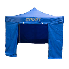 Gazebo Elite III Jardin 3x3 Reforzado