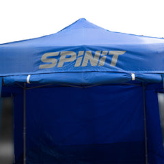 Gazebo Elite III Jardin 3x3 Reforzado