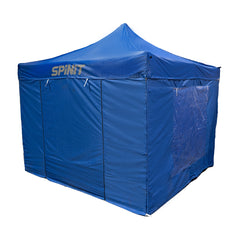 Gazebo Elite III Jardin 3x3 Reforzado