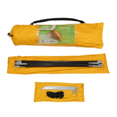 Carpa Playera COSTA 2