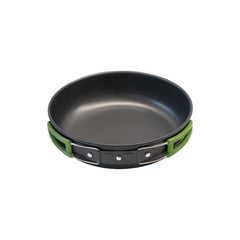 Marmita Set cocina para 2 personas x10 piezas