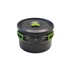 Marmita Set de cocina para 6 personas x20 piezas