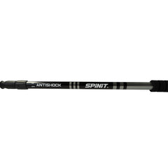 Bastón recto de Trekking Senderismo ANTISHOCK