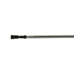 Bastón recto de Trekking Senderismo ANTISHOCK