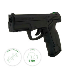 Pistola Aire comprimido STEYR M9 A1 6mm