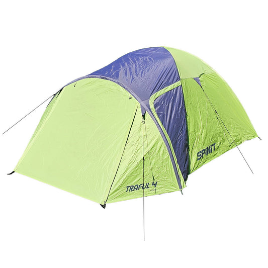Carpa Familiar TRAFUL 4 personas