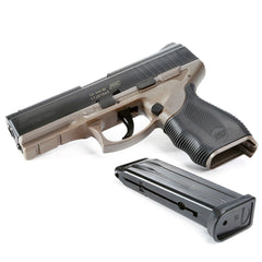 Pistola Aire Sport 106 Dt Spring 6mm Resorte Premium