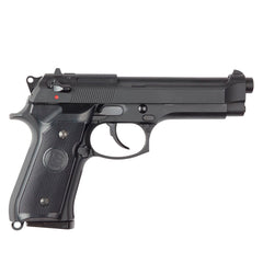 Pistola M9 Green Gas GBB Calibre 6mm
