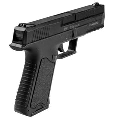 PISTOLA ASG CHALLENGER XP17 ELECTRICA Calibre 6mm