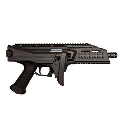 Pistola CO2 Scorpion EVO3 6mm Eléctrica