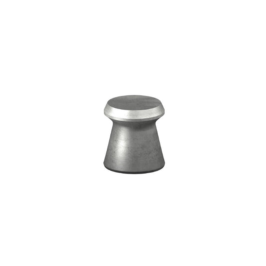 Balines Match Punta Plana 4,5mm x 500 Lm77