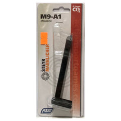 Cargador para Pistolas M.Steyr M9-A1 Mannlincher Co2 4,5mm