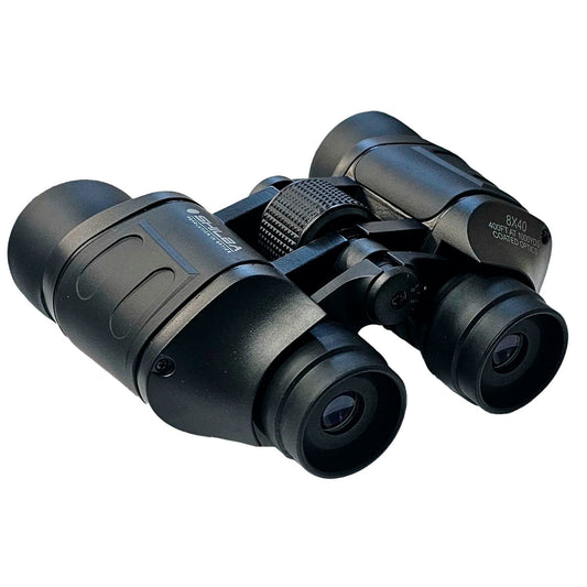 Binocular Adventure HD 8x40