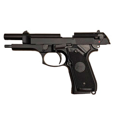 Pistola M9 Green Gas GBB Calibre 6mm
