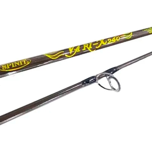 Caña Vari-x 2,40 metros 2 Tramos Pesca Variada