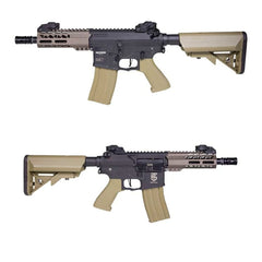 Rifle Airsoft Sentinel Omega Marcadora Eléctrica 6mm