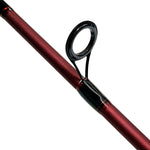 Caña 1.80m Arcoiris 18X 2T Spinning