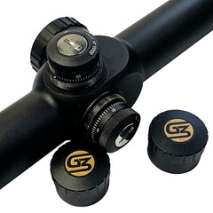 Mira Telescópica 6-24x50ir-l Target Pro Agente Oficia