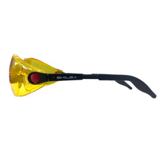 Anteojos protectores de tiro Uv400
