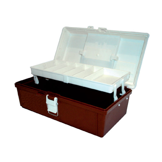 Caja de pesca 350E