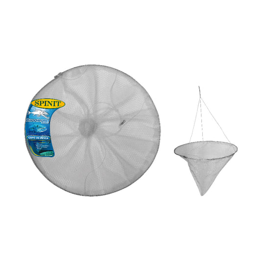 Medio Mundo Standard Barracuda 50 cm