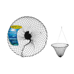 Medio Mundo Barracuda boguero 50 cm