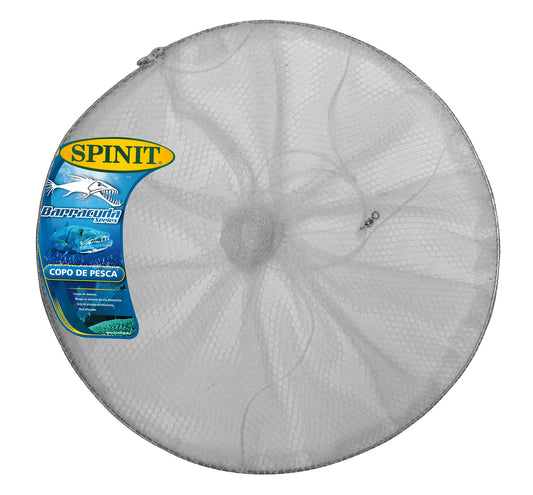 Medio Mundo Barracuda plegable 70 cm