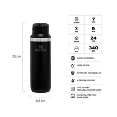 Botella Mug Switchback 473 Ml.