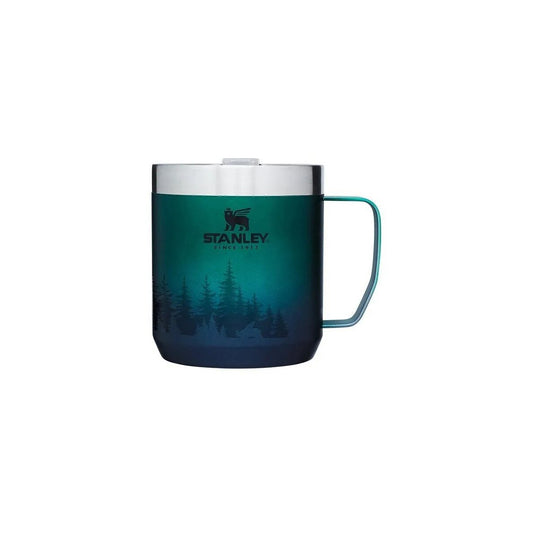 Taza Térmica Camp Mug EDICION LIMITADA