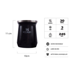 Mate Térmico 236 Ml. NEW PROMO EXCLUSIVO WEB