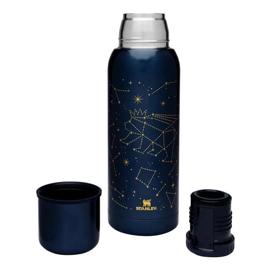 Termo Adventure 1 Lt. Nightfall EDICION LIMITADA
