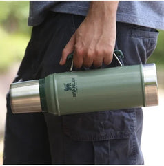 Termo NEW Classic 950ml Verde