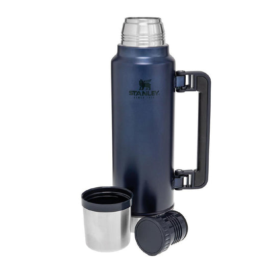 Termo 1.4lt Azul NEW